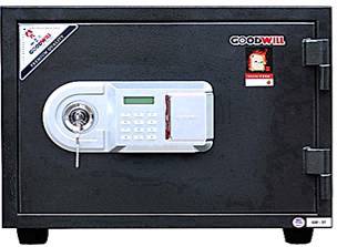 GOODWILL Digital Home Safe Model GW-37E