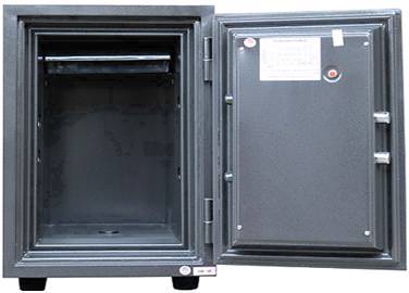 GOODWILL Home Safes Model : GW-50E