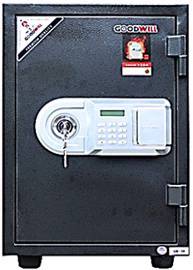 GOODWILL Home Safes Model : GW-50E