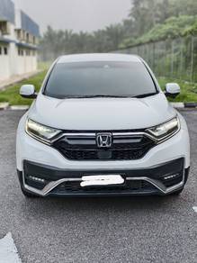 Honda CR-V 1.5 TC-P 2WD MY17 RW FACELIFT (A)