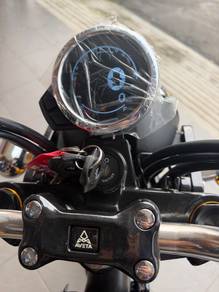 Aveta Marvel 150 （2026）