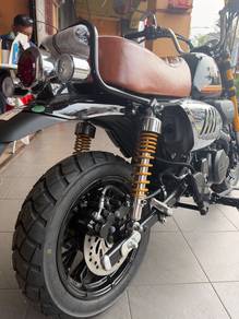 Aveta Marvel 150 （2026）