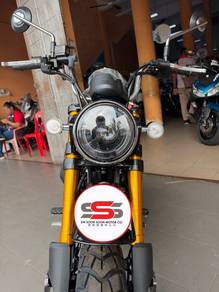 Aveta Marvel 150 （2026）
