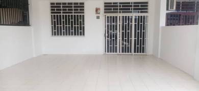 1-storey-Terraced-House-for-rent-Kota-Kinabalu-Sabah