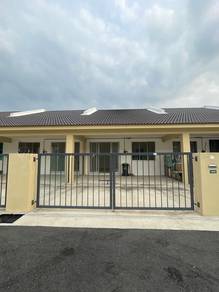 TAMAN ACASIA SERAI RESIDENSI📍FULL LOAN| ZERO DOWNPAYMENT|CASHBACK 45k