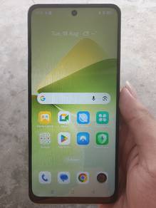 Realme 12X (256GB)