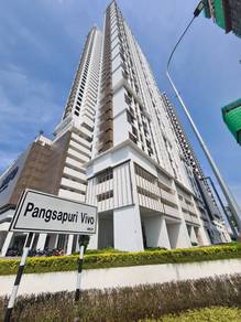 Vivo Executive Apartment
