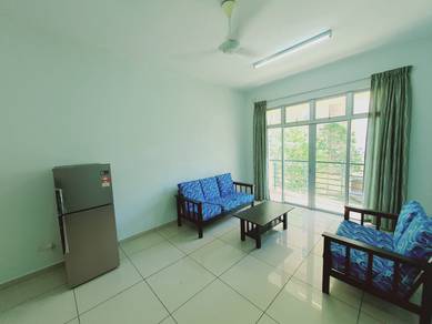 Pangsapuri Bukit Beruang Bestari (University View)