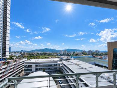 Elit Heights @ Bayan City