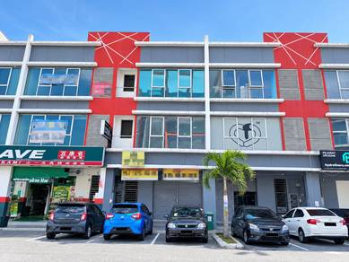 Shop-lot-for-sale-Port-Klang-Selangor
