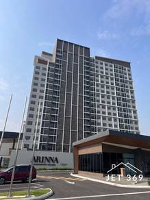 Arinna, Kemuning Utama