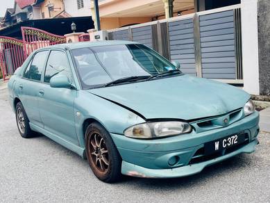 Proton WIRA 1.5 GLI A/B SE (A)