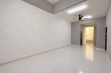 [Ready move in] Avani Bandar Bukit Raja, Klang