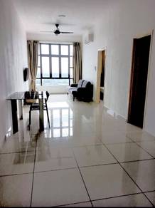 D Summit Residences / Kempas Utama / Near EDL Highway / Below Market