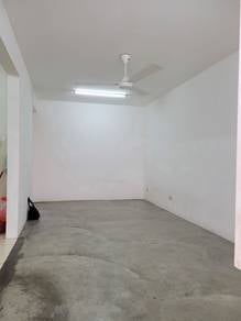 Sentosa Apartment @ Setia Alam