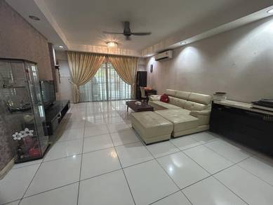 Taman Bukit Sepanggar Phase 1B