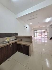 [Fully reno] Double Storey Bandar Bukit Raja