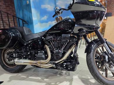 Low rider ST 117