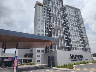 Arinna, Kemuning Utama