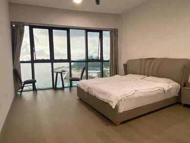 Coral Bay Condo / For Sale / Sutera Harbour / Sea View