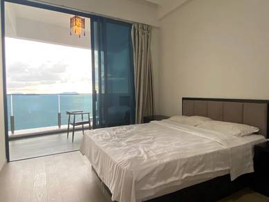 Coral Bay Condo / For Sale / Sutera Harbour / Sea View
