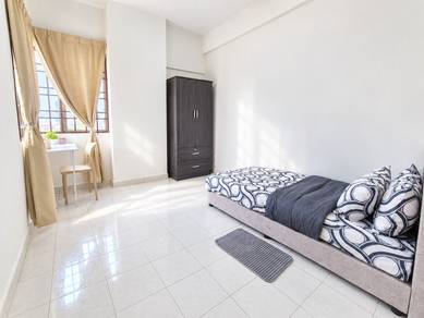 Room-for-rent-Butterworth-Penang
