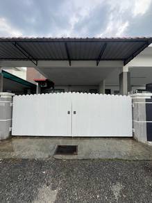 4-Bedroom Single Storey Terrace for Rent – Taman Sungei Petai Bahagia 