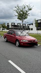 Proton WIRA 1.5 GL (A)