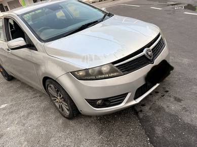 Proton PREVE 1.6 EXECUTIVE (A)