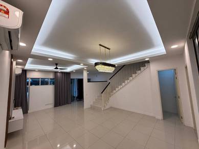 Terraced-House-for-sale-Telok-Panglima-Garang-Selangor