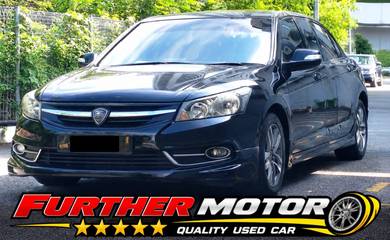 Offer Limousine Extend 2015 Proton PERDANA 2.4 (A)