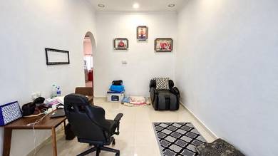 TMN MELATI PARIT SULONG BP l UNBLOCK VIEW l FULL LOAN I RENOVATION