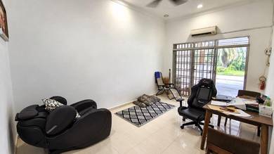 TMN MELATI PARIT SULONG BP l UNBLOCK VIEW l FULL LOAN I RENOVATION