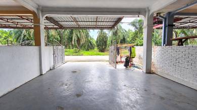 TMN MELATI PARIT SULONG BP l UNBLOCK VIEW l FULL LOAN I RENOVATION