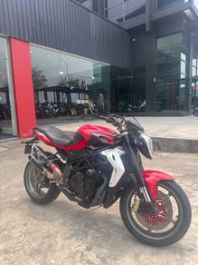 MV Agusta Brutale 920 mv agusta B920 mv agusta