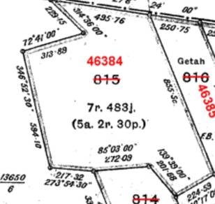 Agricultural-Land-for-rent-Sungai-Petani-Kedah