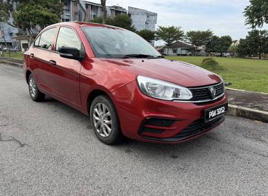Proton SAGA 1.3 STANDARD AT MY16 BT P2-13A
