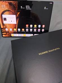 Huawei matepad pro 13.2
