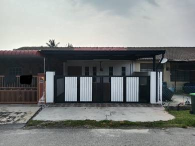 FULLY RENO, CANTIK, MURAH, DEKAT Dengan TOL SG.PETANI SELATAN ❤️❤️❤️❤️