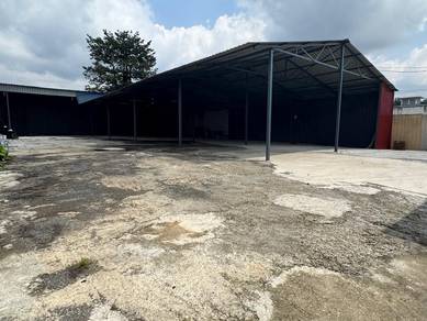 Warehouse-/-Factory-for-rent-Batu-Caves-Selangor