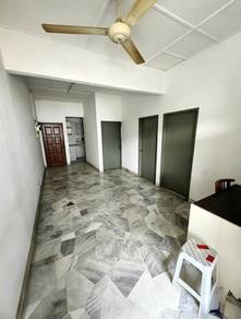 Shop Apartment @ Taman Daya Kepong