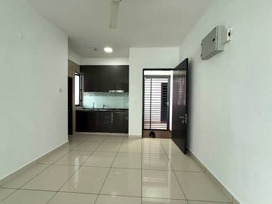 Rumah Sewa Putrajaya Aura Residence Presint 8 Putrajaya 2 Bedroom