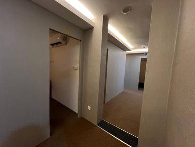 Inanam Caiptal Shop Lot For Sale