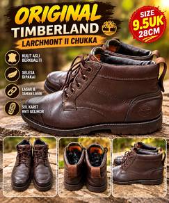 timberland
