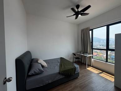 Room-for-rent-Bayan-Baru-Penang