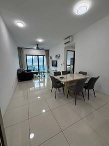 Queens Residences Q1 @ Queens Waterfront