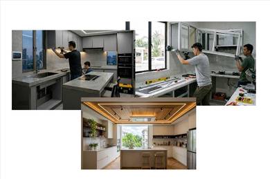 Renovation