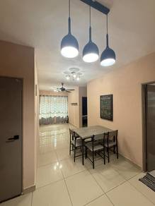 Cyber City Ground Floor Blk G Well Maintain