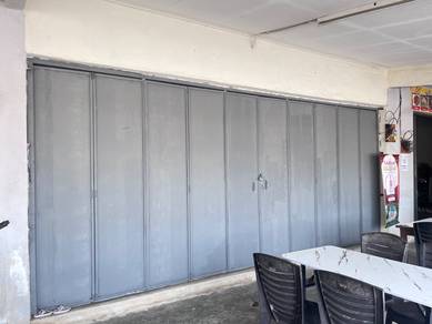 Lot Kedai Untuk Disewa Di Meranti Pasir Mas