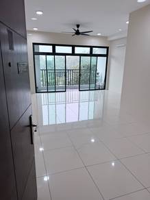 8scape Residences Sutera 3 Bedroom Condo for Rent